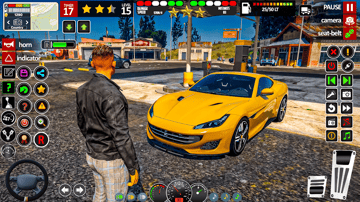 Game Screenshot 2