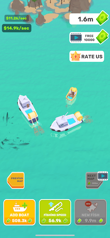 Game Screenshot 4