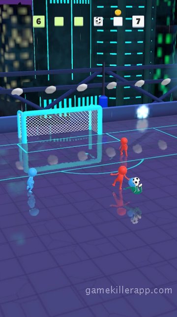 Game Screenshot 5