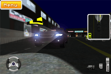 Game Screenshot 5