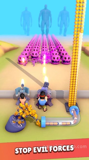 Game Screenshot 1