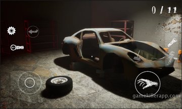 Game Screenshot 5