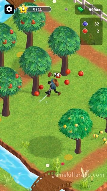 Game Screenshot 2