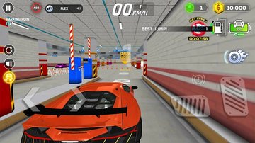 Game Screenshot 1