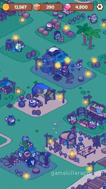 Game Screenshot 5
