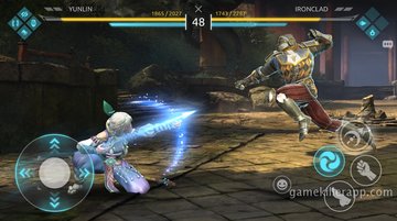 Game Screenshot 4