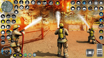 Game Screenshot 3