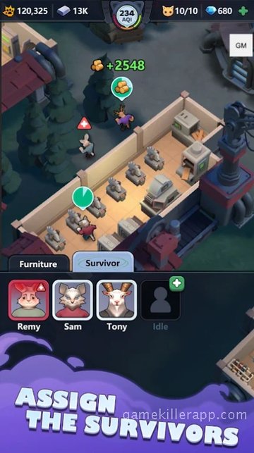 Game Screenshot 3