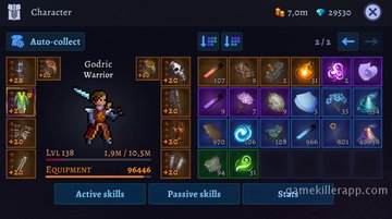 Game Screenshot 5