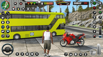 Game Screenshot 1