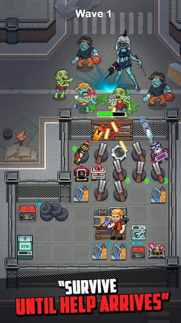 Game Screenshot 2