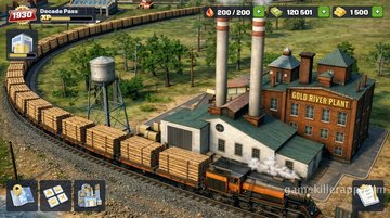 Game Screenshot 1