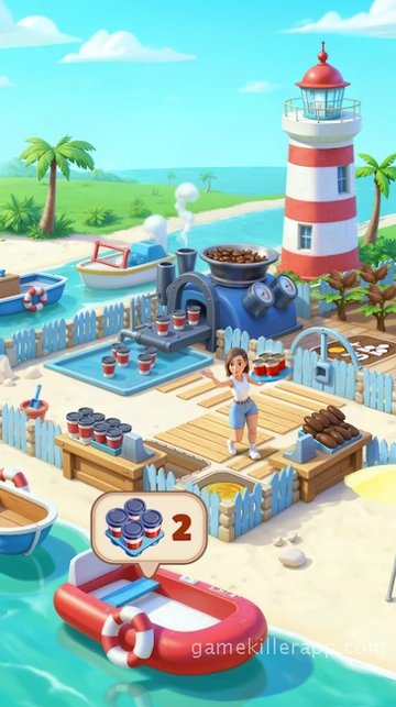 Game Screenshot 2