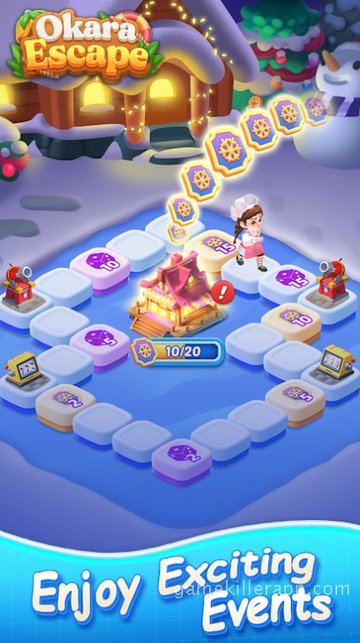 Game Screenshot 4