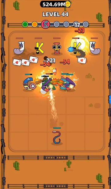 Game Screenshot 4