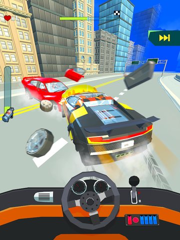 Game Screenshot 1