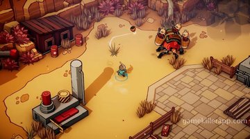Game Screenshot 3