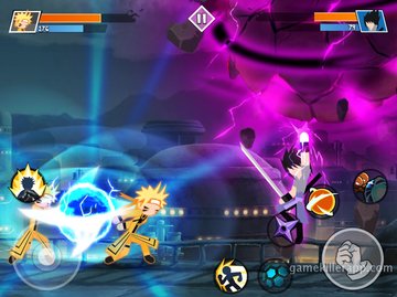 Game Screenshot 5