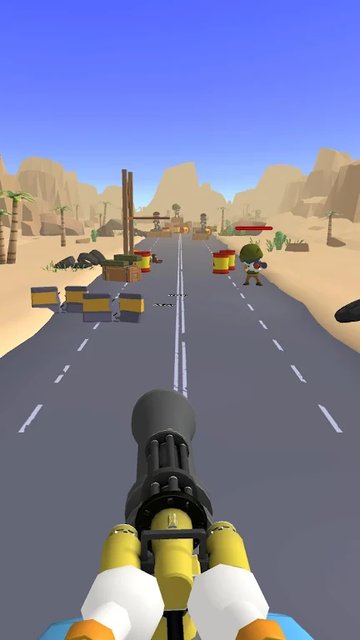 Game Screenshot 4