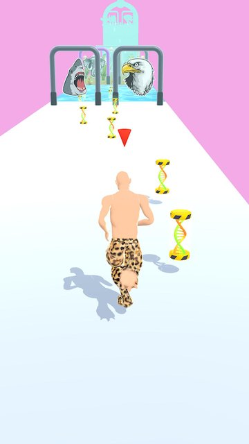 Game Screenshot 1