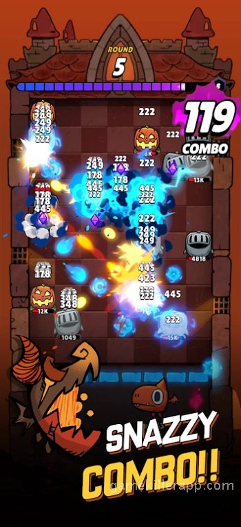 Game Screenshot 2