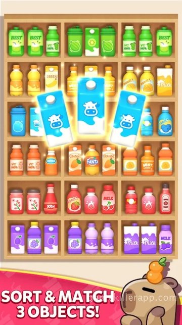 Game Screenshot 1