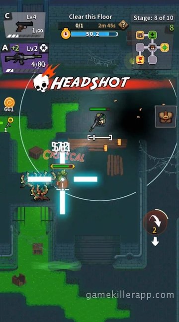 Game Screenshot 3