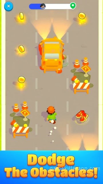 Game Screenshot 3