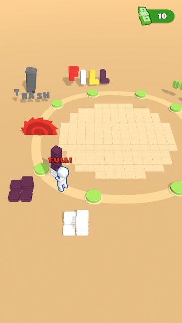 Game Screenshot 1