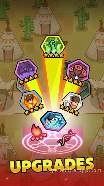 Game Screenshot 2
