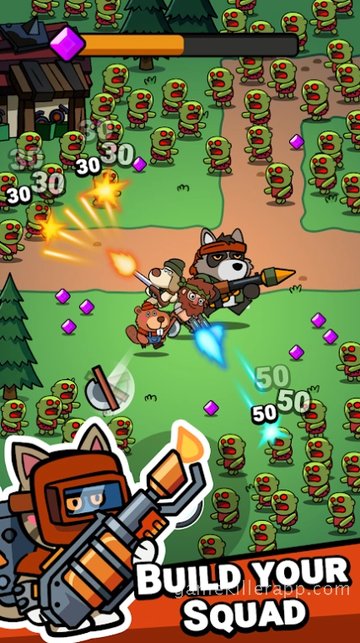 Game Screenshot 4