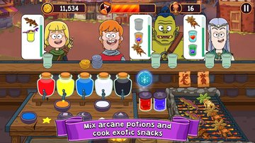 Game Screenshot 1