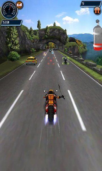 Game Screenshot 5