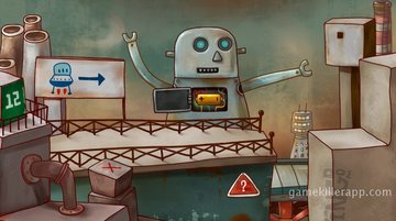 Game Screenshot 2