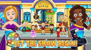 Game Screenshot 4