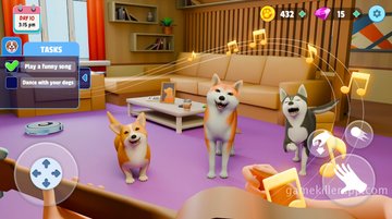 Game Screenshot 4