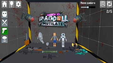 Game Screenshot 3