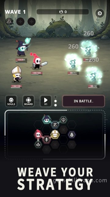 Game Screenshot 3