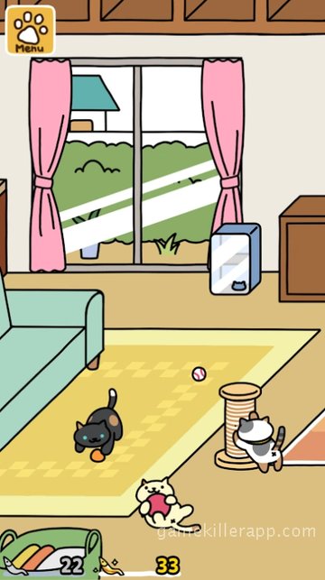 Game Screenshot 3