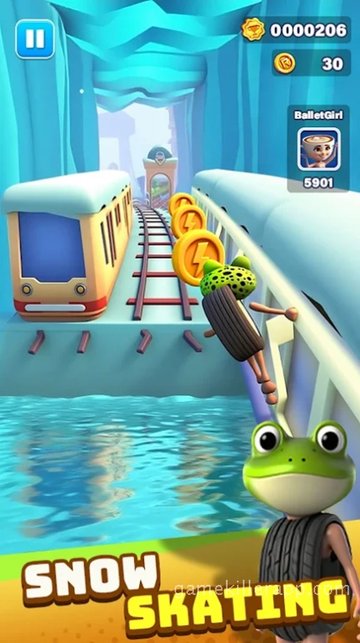 Game Screenshot 5