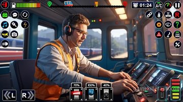 Game Screenshot 5