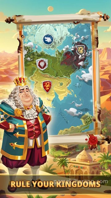 Game Screenshot 3