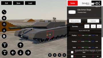 Game Screenshot 3