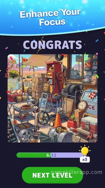Game Screenshot 4