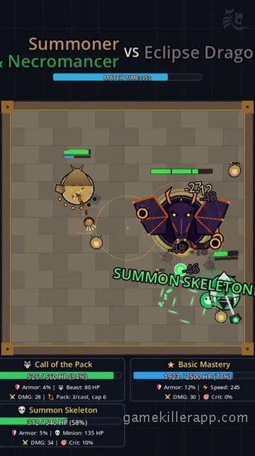 Game Screenshot 5