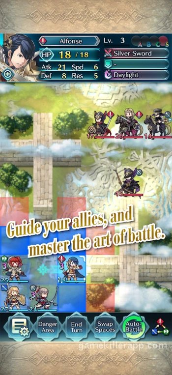 Game Screenshot 5