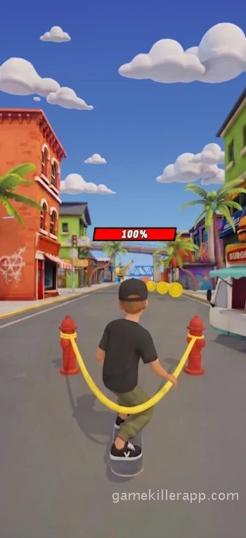 Game Screenshot 2