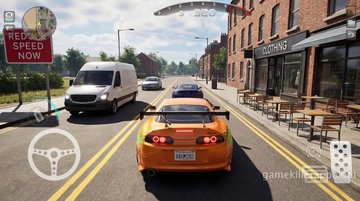 Game Screenshot 2