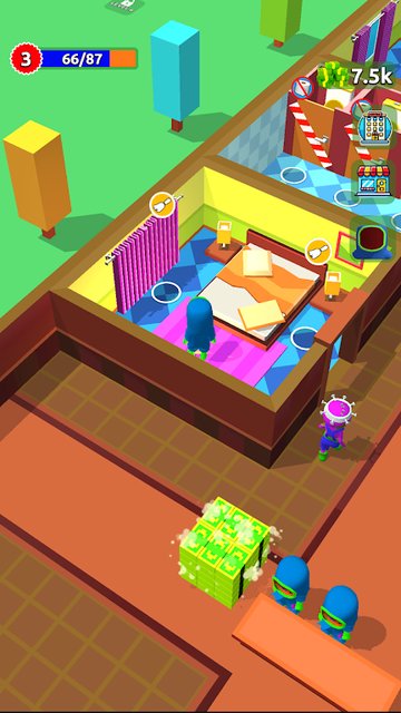 Game Screenshot 2