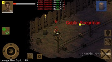Game Screenshot 2